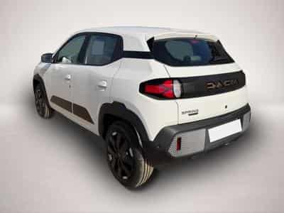 Dacia Spring (2026) - Foto 4