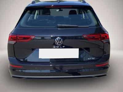 VW Golf (2024) - Foto 4