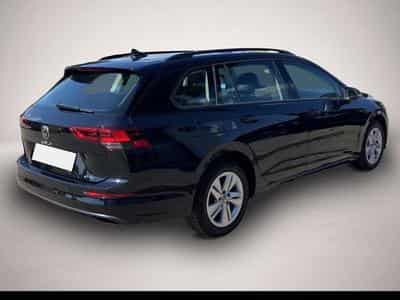 VW Golf (2024) - Foto 5