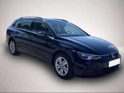 VW Golf (2024) - Foto 6