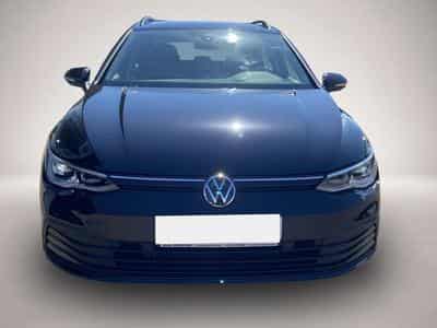 VW Golf (2024) - Foto 7