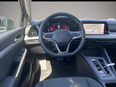 VW Golf (2024) - Foto 8