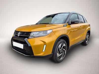 Suzuki Vitara (2026) - Foto 1
