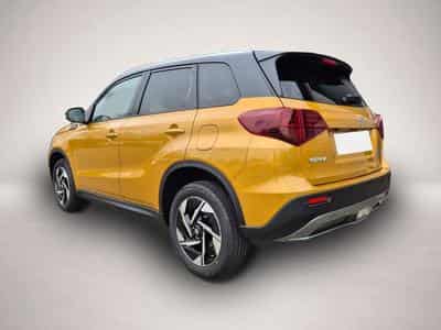 Suzuki Vitara (2026) - Foto 3