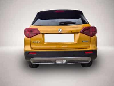 Suzuki Vitara (2026) - Foto 4