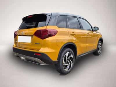 Suzuki Vitara (2026) - Foto 5