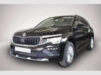 Skoda Kamiq (2026) - Foto 1