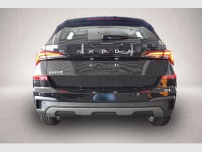 Skoda Kamiq (2026) - Foto 4
