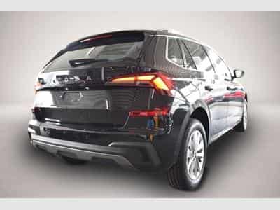 Skoda Kamiq (2026) - Foto 5