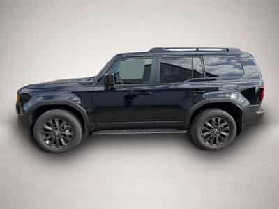 Toyota Land Cruiser (2026) - Foto 3