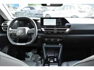 Citroën C4 (2025) - Foto 9