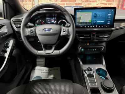 Ford Focus (2025) - Photo 4