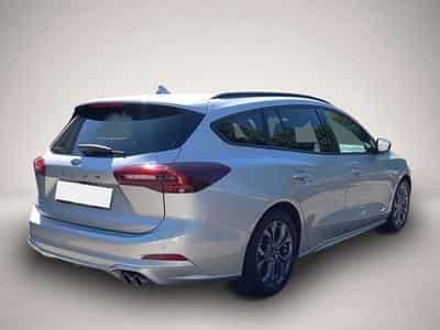 Ford Focus (2024) - Photo 2