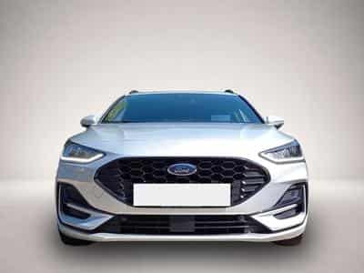 Ford Focus (2024) - Photo 3