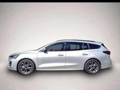 Ford Focus (2024) - Photo 4