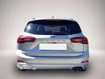 Ford Focus (2024) - Photo 5