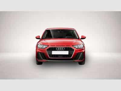 Audi A1 (2025) - Foto 1