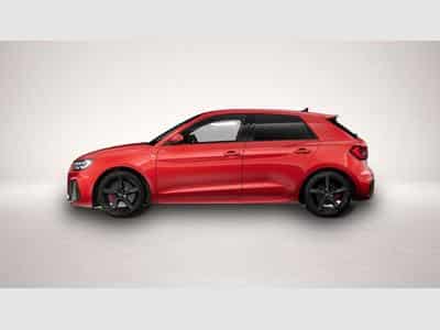 Audi A1 (2025) - Foto 4