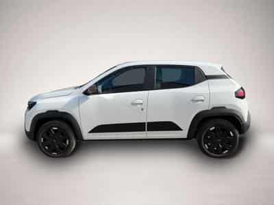 Dacia Spring (2026) - Foto 3