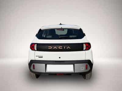 Dacia Spring (2026) - Foto 5