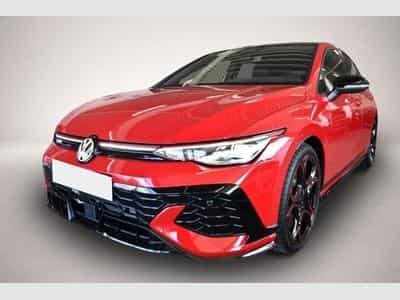 VW Golf (2026) - Foto 1