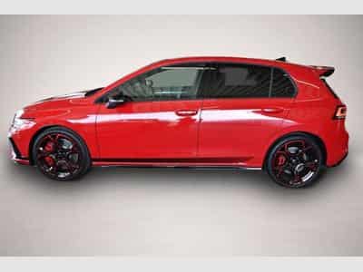 VW Golf (2026) - Foto 2