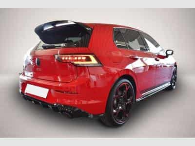 VW Golf (2026) - Foto 5