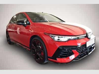 VW Golf (2026) - Foto 7
