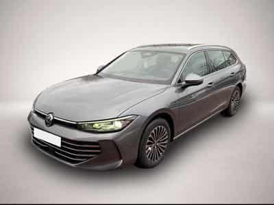 VW Passat (2025) - Foto 1