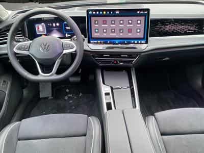 VW Passat (2025) - Foto 3