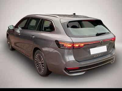 VW Passat (2025) - Foto 4