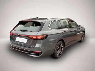 VW Passat (2025) - Foto 5