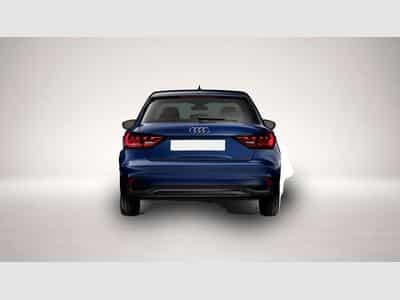 Audi A1 (2025) - Foto 3
