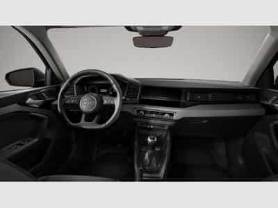 Audi A1 (2025) - Foto 7