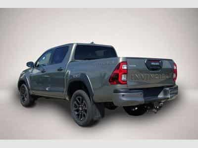 Toyota Hilux (2026) - Foto 3