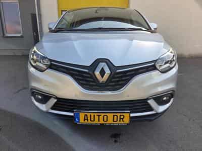 Renault Scenic 1.6 Dci 130 CV Bose Edition Garantie 12 Mois (2018) - Photo 3