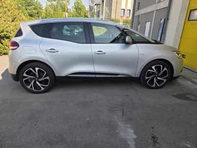 Renault Scenic 1.6 Dci 130 CV Bose Edition Garantie 12 Mois (2018) - Photo 7