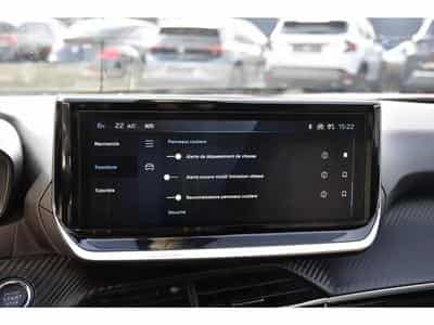 Peugeot 2008 (2025) - Foto 15