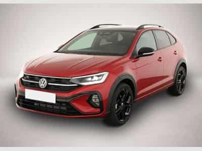 VW Taigo (2026) - Foto 1
