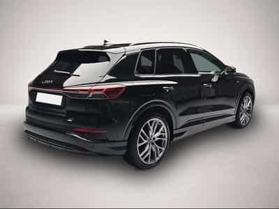 Audi e-tron (2025) - Foto 2