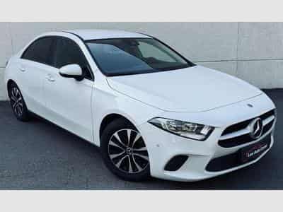 Mercedes A 180 A 180 d Business // 12 Mois De Garantie✅✅✅ (2021) - Photo 1