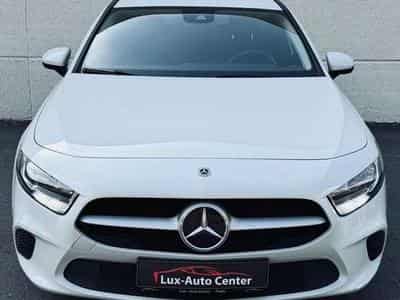 Mercedes A 180 A 180 d Business // 12 Mois De Garantie✅✅✅ (2021) - Photo 2