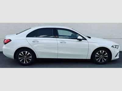 Mercedes A 180 A 180 d Business // 12 Mois De Garantie✅✅✅ (2021) - Photo 3
