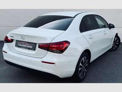 Mercedes A 180 A 180 d Business // 12 Mois De Garantie✅✅✅ (2021) - Photo 5