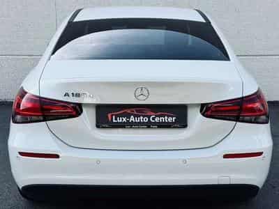 Mercedes A 180 A 180 d Business // 12 Mois De Garantie✅✅✅ (2021) - Photo 6