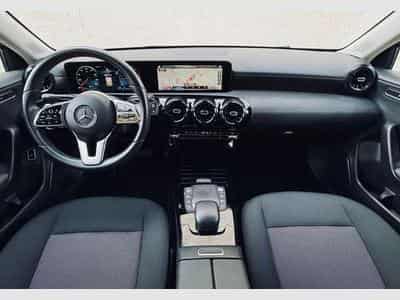 Mercedes A 180 A 180 d Business // 12 Mois De Garantie✅✅✅ (2021) - Photo 7