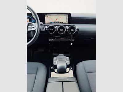 Mercedes A 180 A 180 d Business // 12 Mois De Garantie✅✅✅ (2021) - Photo 8