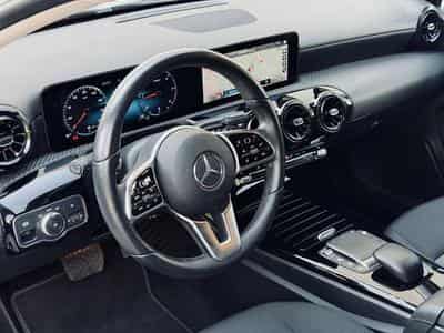 Mercedes A 180 A 180 d Business // 12 Mois De Garantie✅✅✅ (2021) - Photo 9