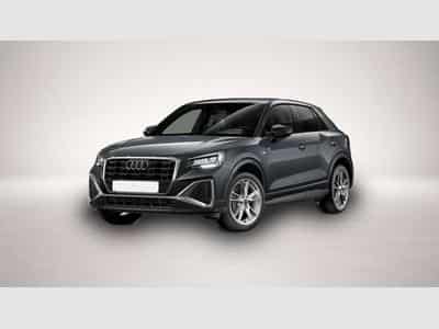 Audi Q2 (2025) - Foto 1