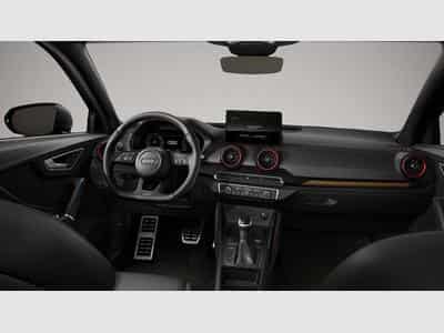 Audi Q2 (2025) - Foto 7